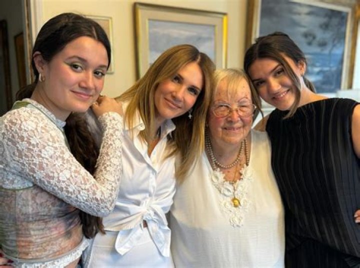 Camila Canabal Sapelli Net Worth 2024, Age, Height, Bio, Birthday, Wiki!