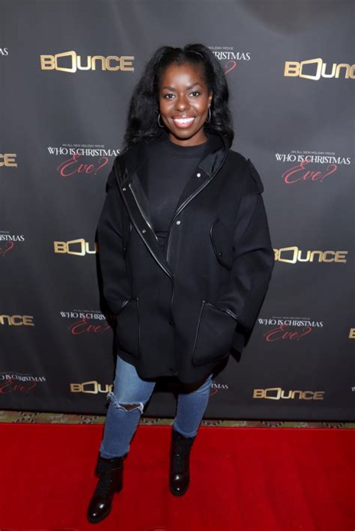 Camille Winbush Net Worth 2024, Age, Height, Bio, Birthday, Wiki!