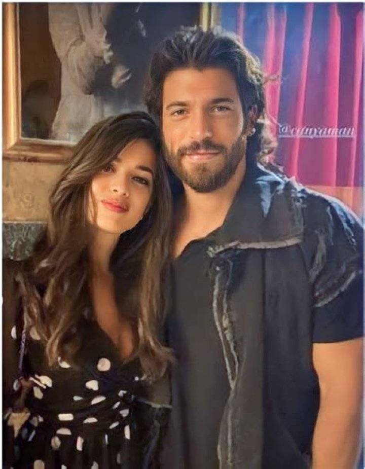 Can Yaman Net Worth, Age, Height, Bio, Birthday, Wiki!