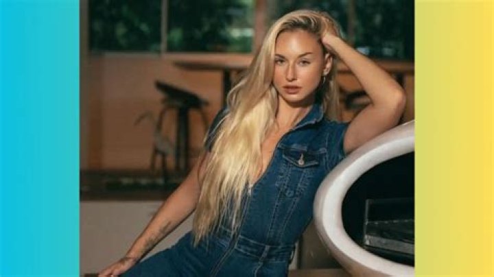 Candela Gallo - Net Worth, Age, Height, Birthday, Bio, Wiki!