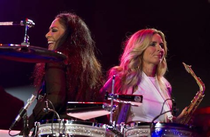 Candy Dulfer Net Worth, Age, Height, Bio, Birthday, Wiki!