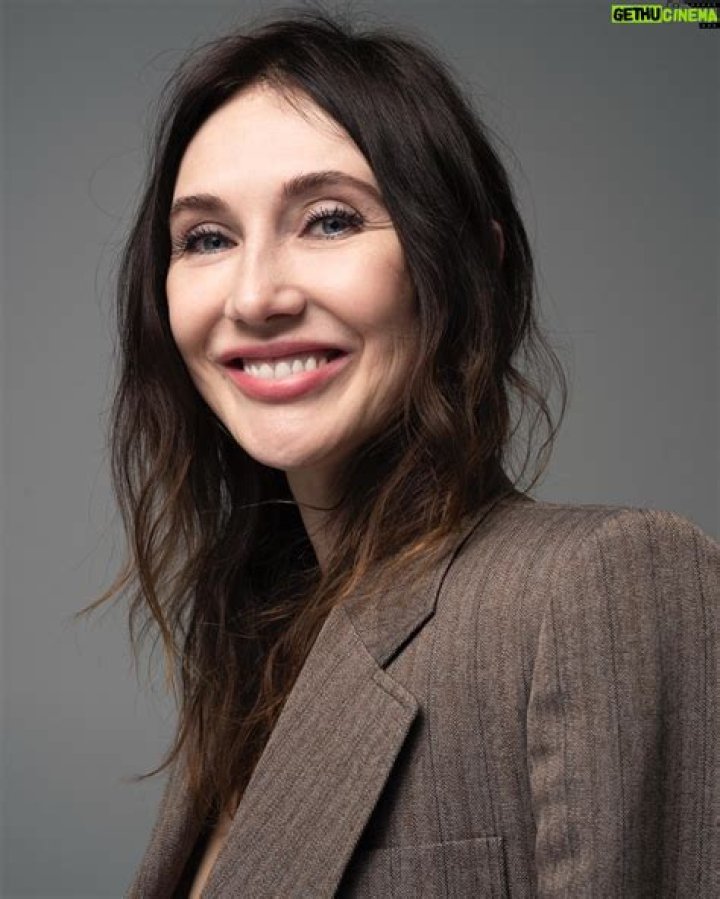 Carice Van Houten Net Worth, Age, Height, Bio, Birthday, Wiki!