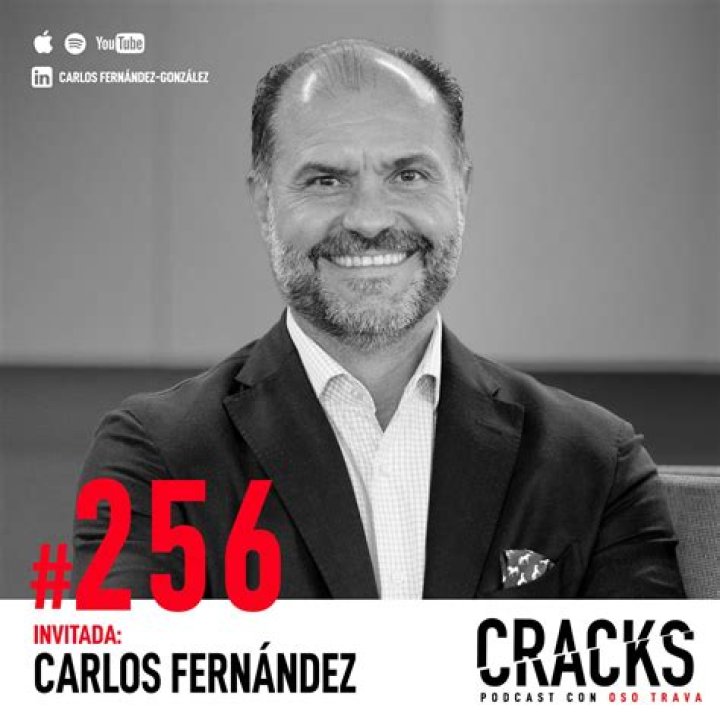 Carlos Fernandez Gonzalez - Net Worth, Age, Height, Birthday, Bio, Wiki!