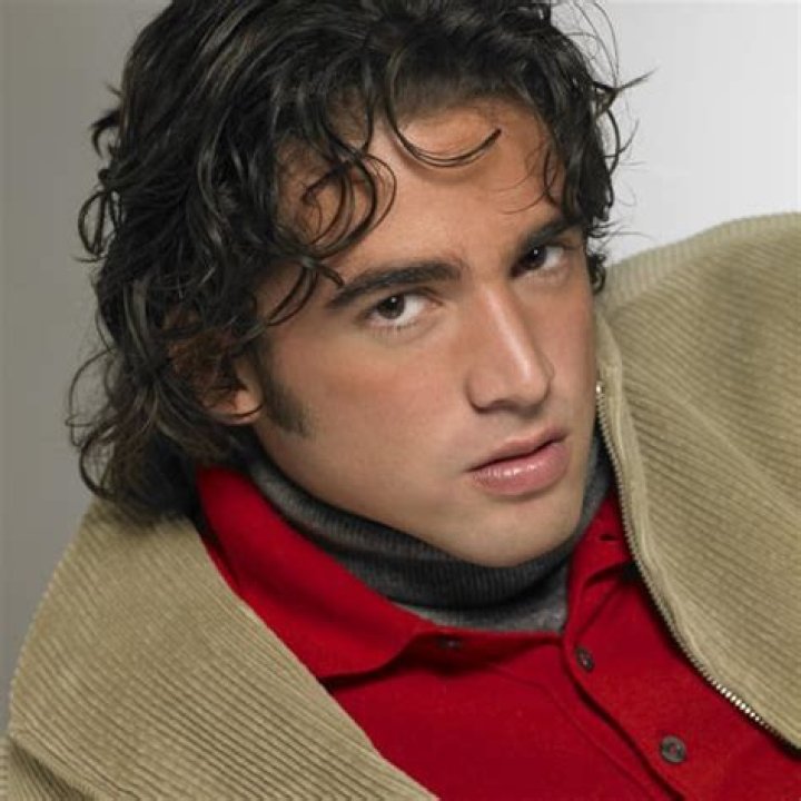 Carlos Giron Longoria - Net Worth, Age, Height, Birthday, Bio, Wiki!