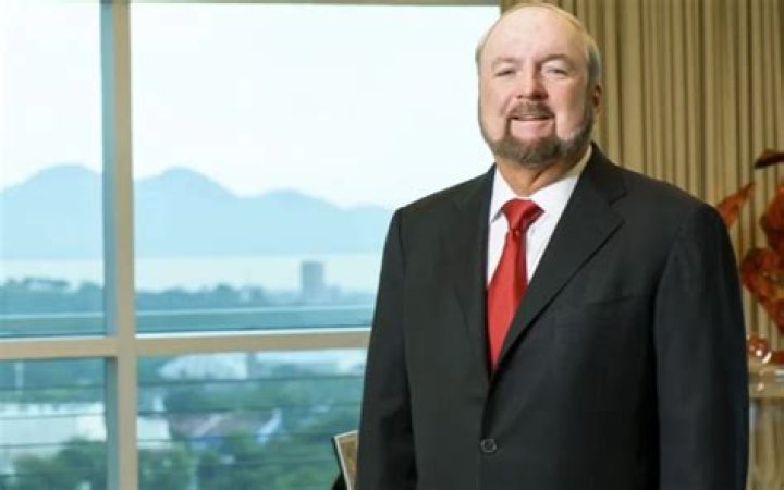 Carlos Pellas Chamorro Net Worth, Age, Height, Bio, Birthday, Wiki!