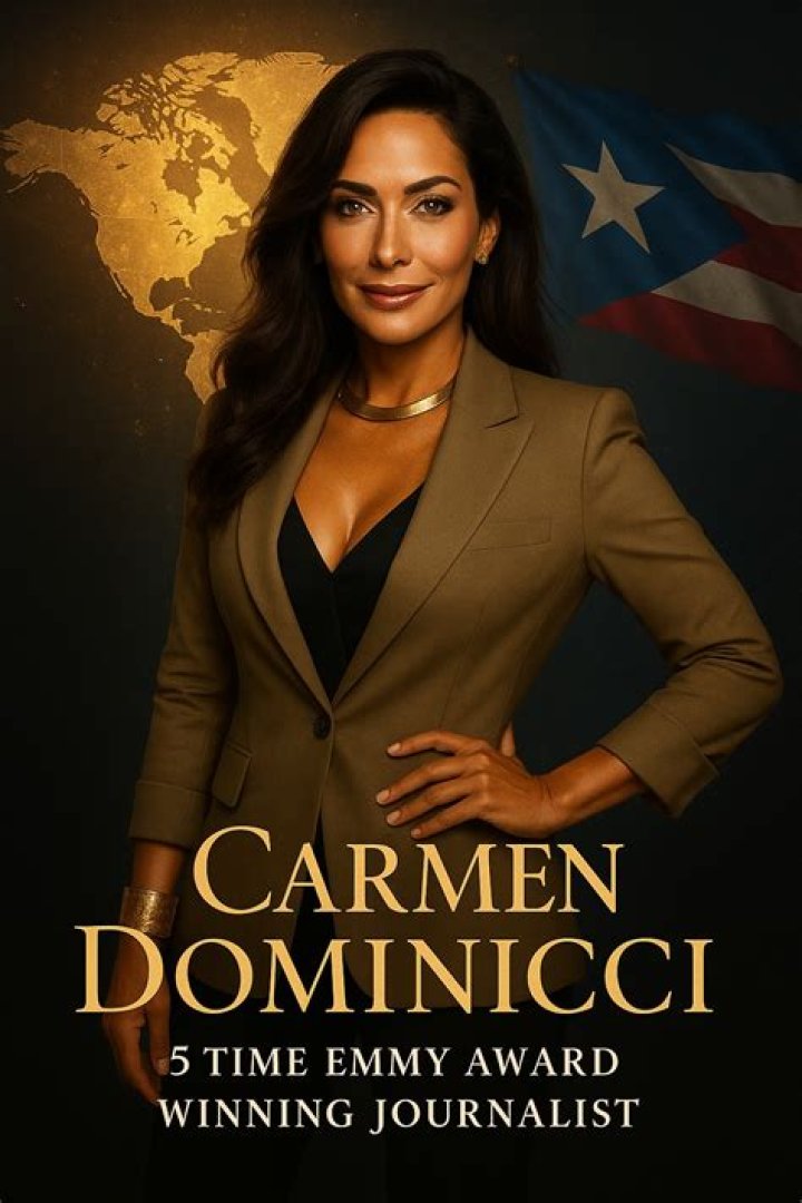 Carmen Dominicci - Net Worth, Age, Height, Birthday, Bio, Wiki!