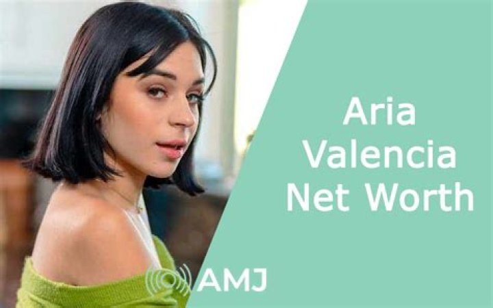 Carolina Valencia Net Worth, Age, Height, Bio, Birthday, Wiki!