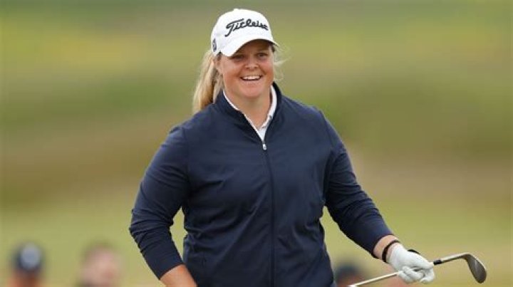 Caroline Hedwall Net Worth, Age, Height, Bio, Birthday, Wiki!