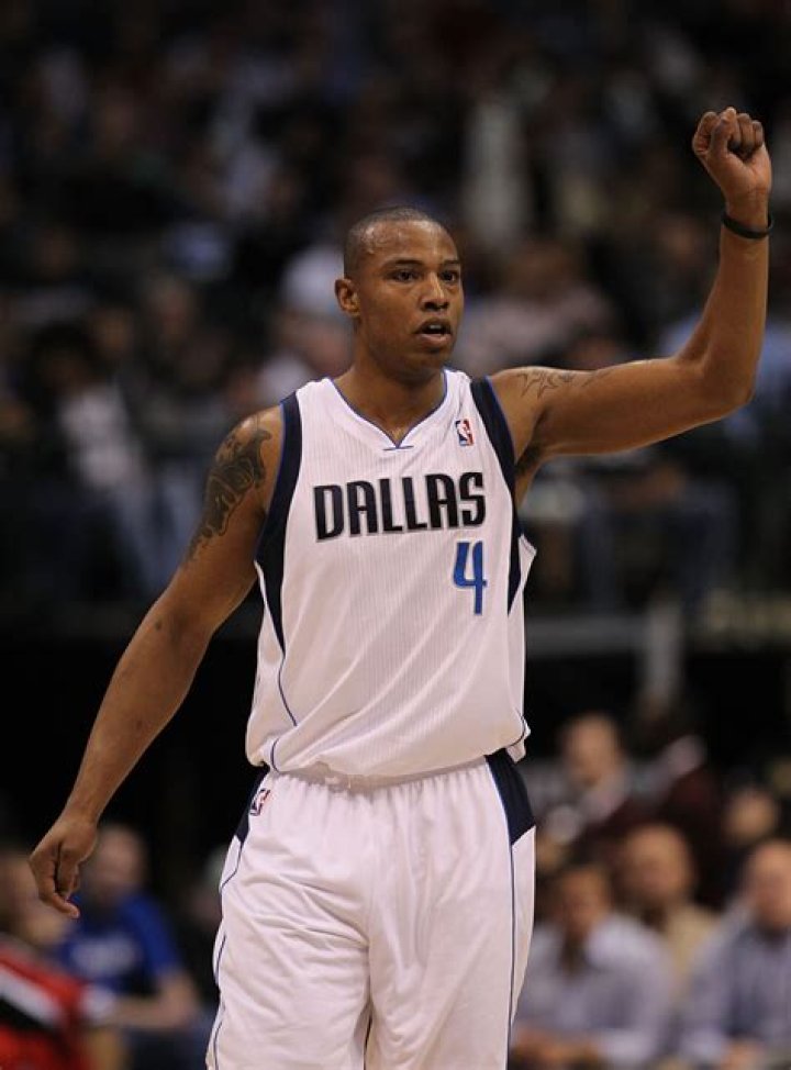 Caron Butler Net Worth 2024, Age, Height, Bio, Birthday, Wiki!
