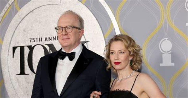 Carrie Coon Net Worth, Age, Height, Bio, Birthday, Wiki!