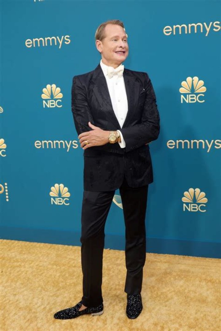 Carson Kressley Net Worth 2024, Age, Height, Bio, Birthday, Wiki!