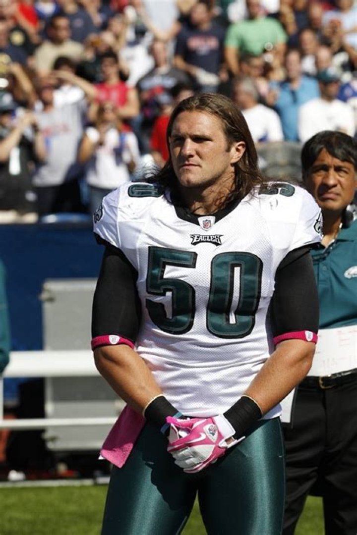 Casey Matthews - Net Worth, Age, Height, Birthday, Bio, Wiki!