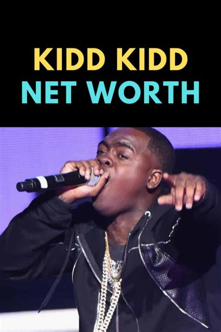 Cash Kidd Net Worth, Age, Height, Bio, Birthday, Wiki!
