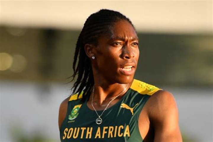 Caster Semenya Net Worth, Age, Height, Bio, Birthday, Wiki!