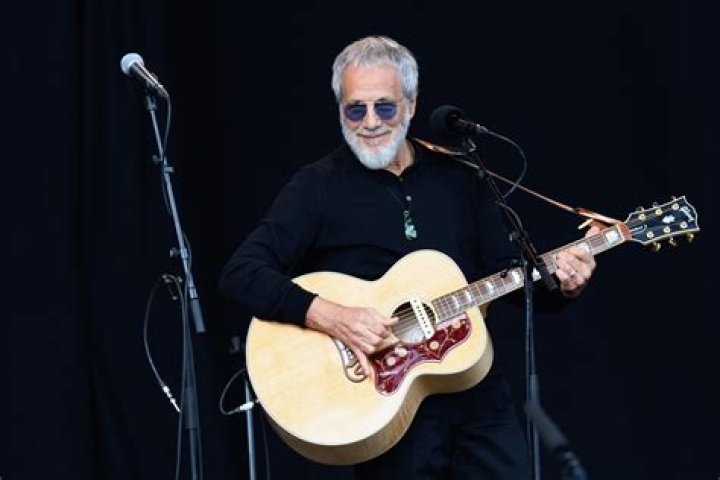 Cat Stevens Net Worth, Age, Height, Bio, Birthday, Wiki!