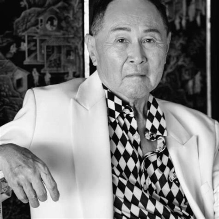 Cecil Chao - Net Worth, Age, Height, Birthday, Bio, Wiki!