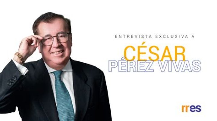 Cesar Perez Vivas - Net Worth, Age, Height, Birthday, Bio, Wiki!