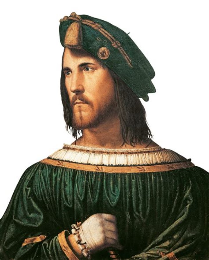 Cesare Borgia Net Worth, Age, Height, Bio, Birthday, Wiki!