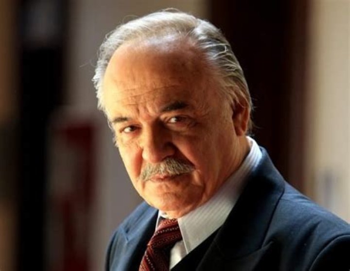 Çetin Tekindor - Net Worth, Age, Height, Birthday, Bio, Wiki!