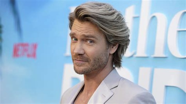 Chad Holbrook Net Worth, Age, Height, Bio, Birthday, Wiki!