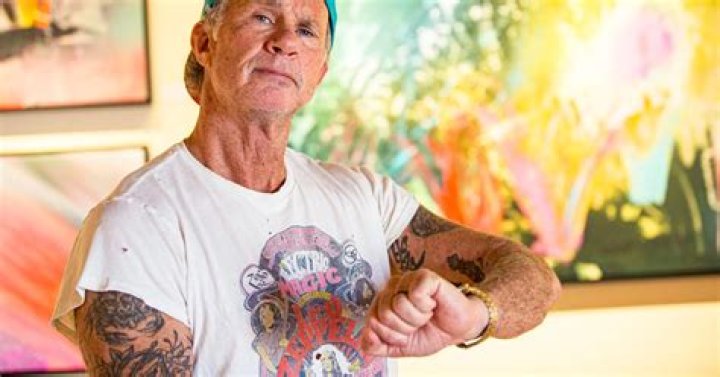 Chad Smith Net Worth, Age, Height, Bio, Birthday, Wiki!