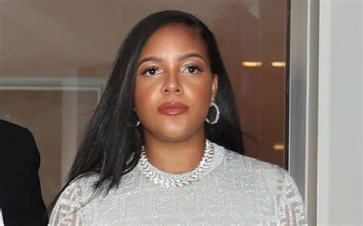 Chanel Thierry Net Worth, Age, Height, Bio, Birthday, Wiki!