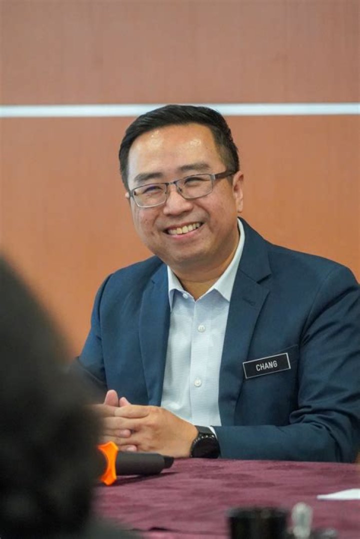 Chang Lih Kang Net Worth, Age, Height, Bio, Birthday, Wiki!
