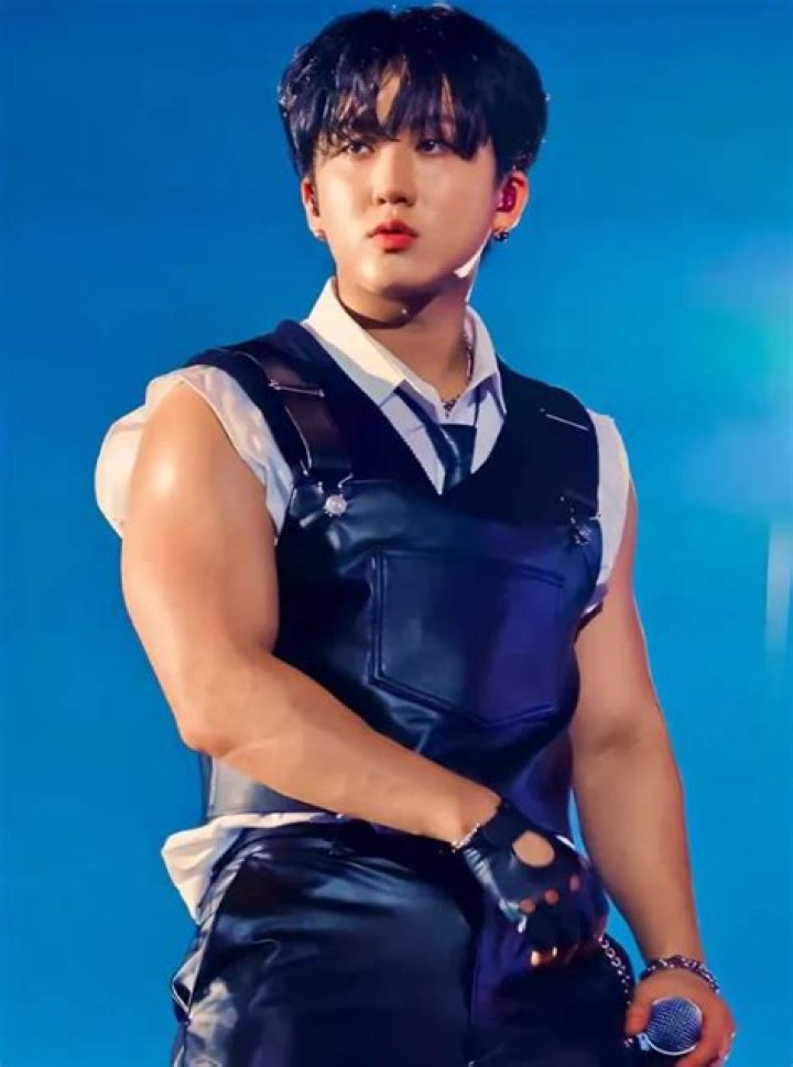Changbin Net Worth, Age, Height, Bio, Birthday, Wiki!