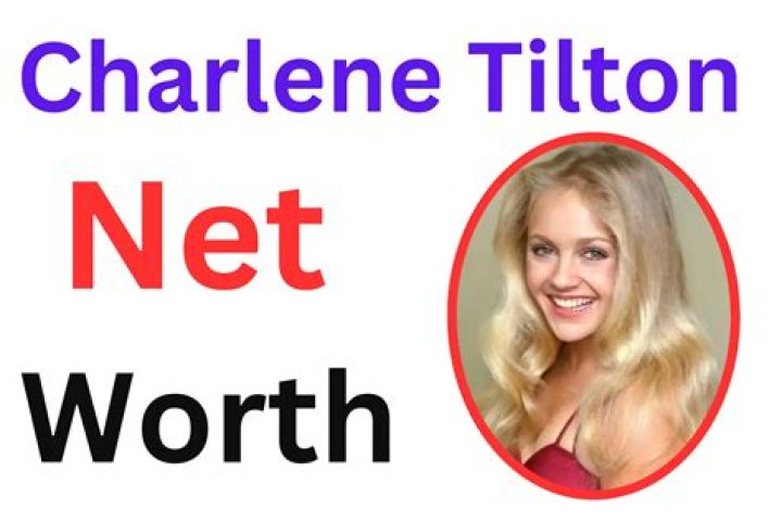 Charlene Morett Net Worth 2024, Age, Height, Bio, Birthday, Wiki!