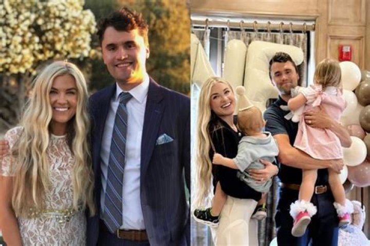 Charlie Kirk - Net Worth, Age, Height, Birthday, Bio, Wiki!
