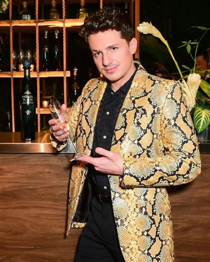 Charlie Puth Net Worth, Age, Height, Bio, Birthday, Wiki!