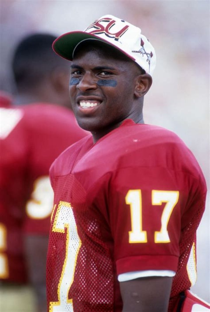 Charlie Ward Net Worth, Age, Height, Bio, Birthday, Wiki!