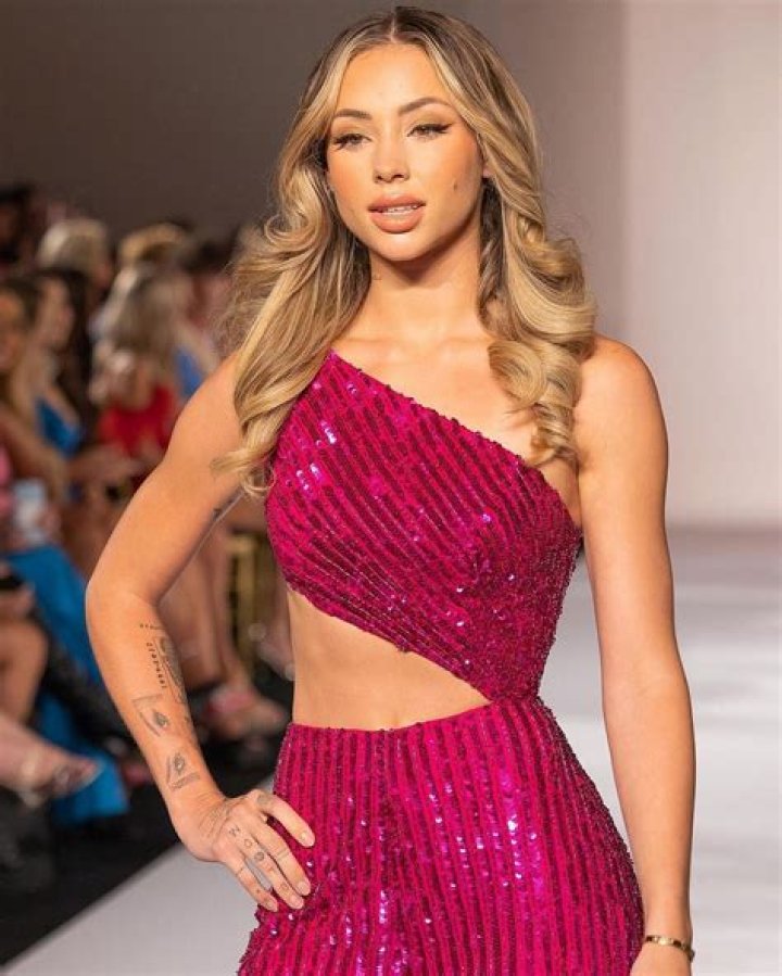 Charly Jordan Net Worth, Age, Height, Bio, Birthday, Wiki!
