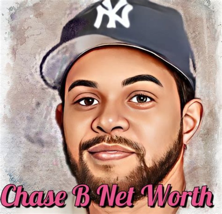 Chase B. - Net Worth, Age, Height, Birthday, Bio, Wiki!