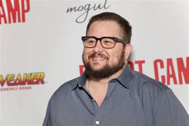 Chaz Stevens Net Worth 2024, Age, Height, Bio, Birthday, Wiki!