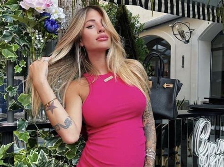 Chiara Nasti - Net Worth, Age, Height, Birthday, Bio, Wiki!