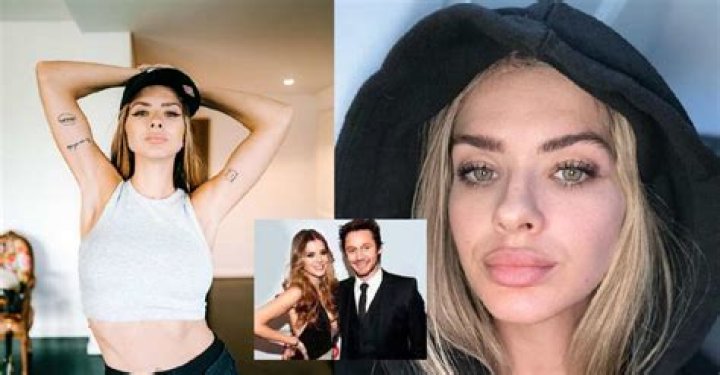 China Suárez - Net Worth, Age, Height, Birthday, Bio, Wiki!