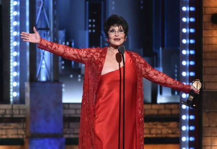 Chita Rivera Net Worth, Age, Height, Bio, Birthday, Wiki!