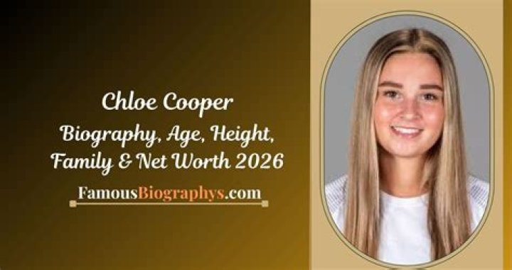 Chloe Webb Net Worth, Age, Height, Bio, Birthday, Wiki!