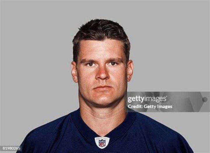 Chris Kelsay - Net Worth, Age, Height, Birthday, Bio, Wiki!