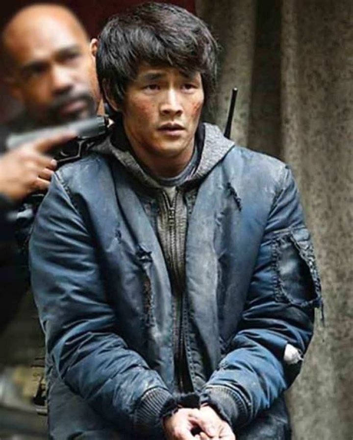 Chris Larkin - Net Worth, Age, Height, Birthday, Bio, Wiki!