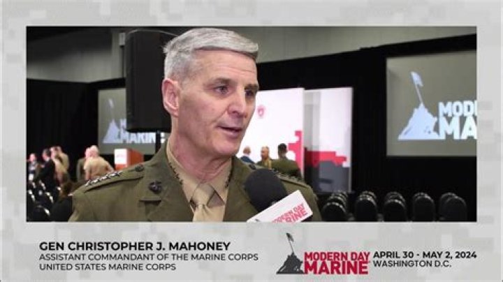 Chris Mahoney - Net Worth, Age, Height, Birthday, Bio, Wiki!