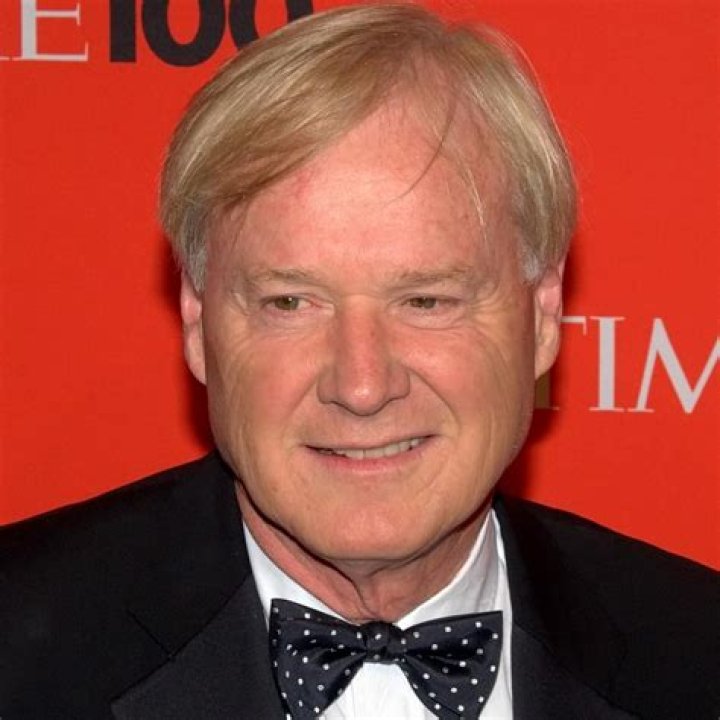 Chris Matthews Net Worth, Age, Height, Bio, Birthday, Wiki!