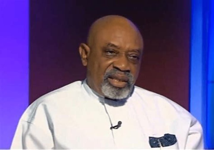 Chris Ngige Net Worth 2024, Age, Height, Bio, Birthday, Wiki!