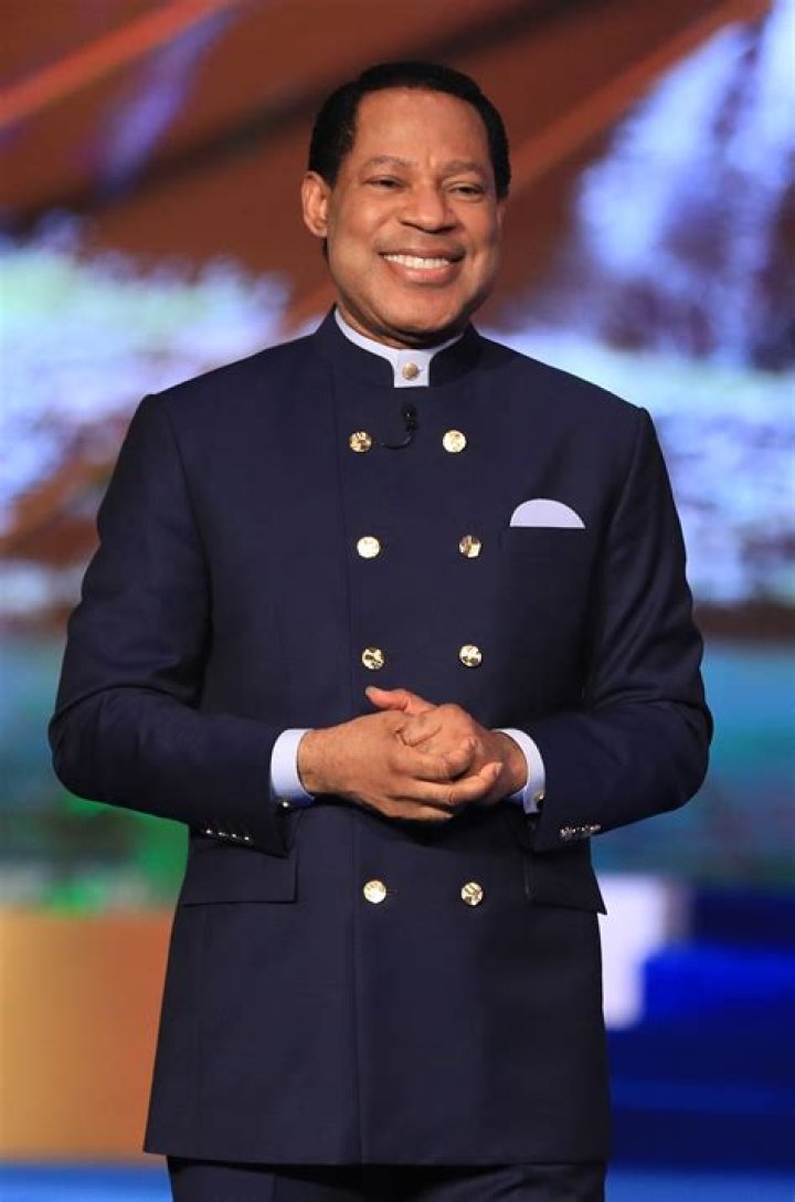 Chris Oyakhilome Net Worth 2024, Age, Height, Bio, Birthday, Wiki!
