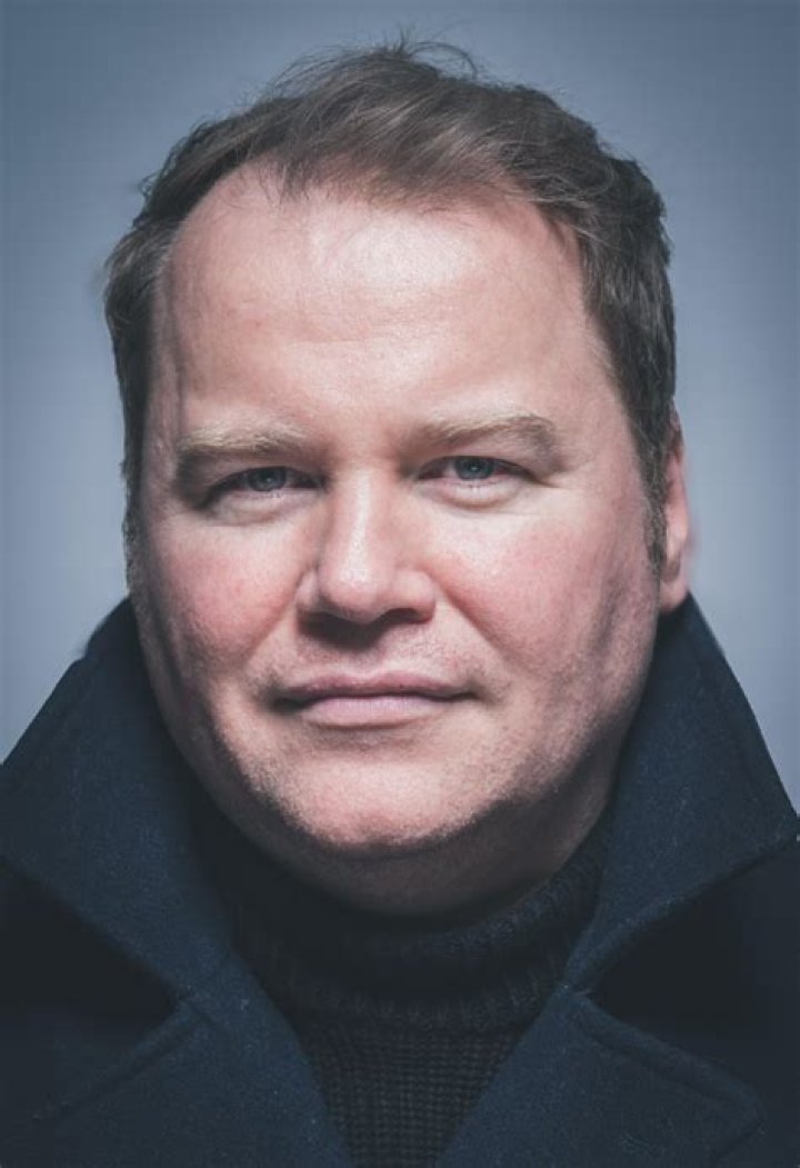 Chris Patrick-Simpson Net Worth, Age, Height, Bio, Birthday, Wiki!