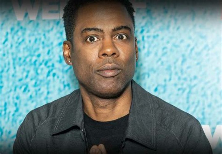 Chris Rock Net Worth, Age, Height, Bio, Birthday, Wiki!