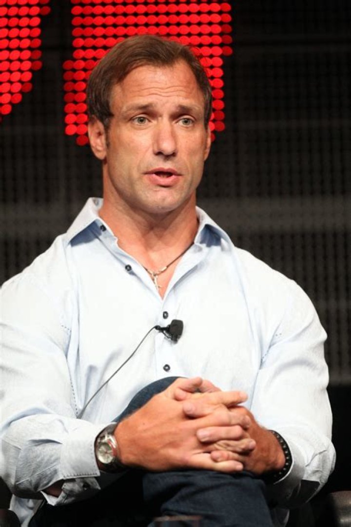 Chris Spielman Net Worth, Age, Height, Bio, Birthday, Wiki!