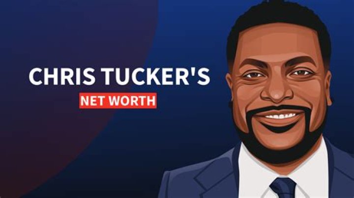 Chris Tucker Net Worth, Age, Height, Bio, Birthday, Wiki!
