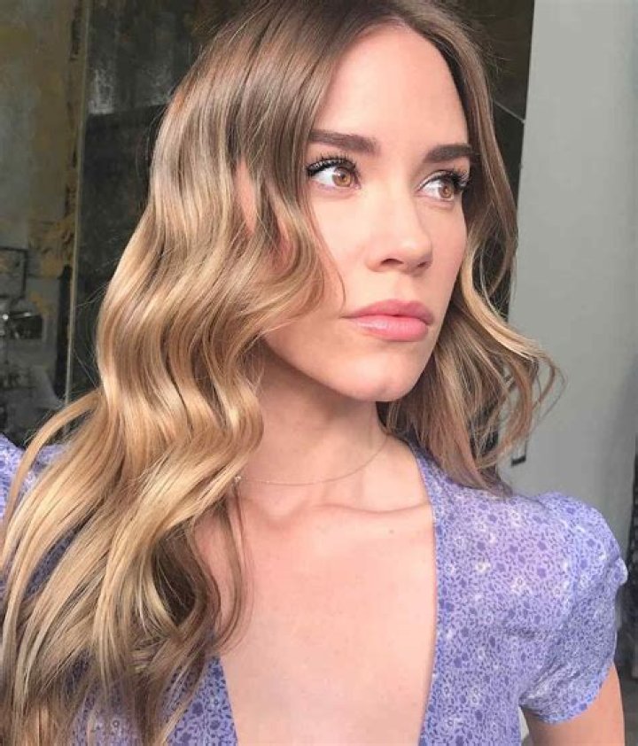Christa B Allen Net Worth, Age, Height, Bio, Birthday, Wiki!